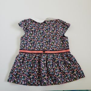 Janie & Jack 3T shirt & pants